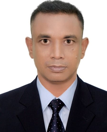 AHM Hafizul Bari